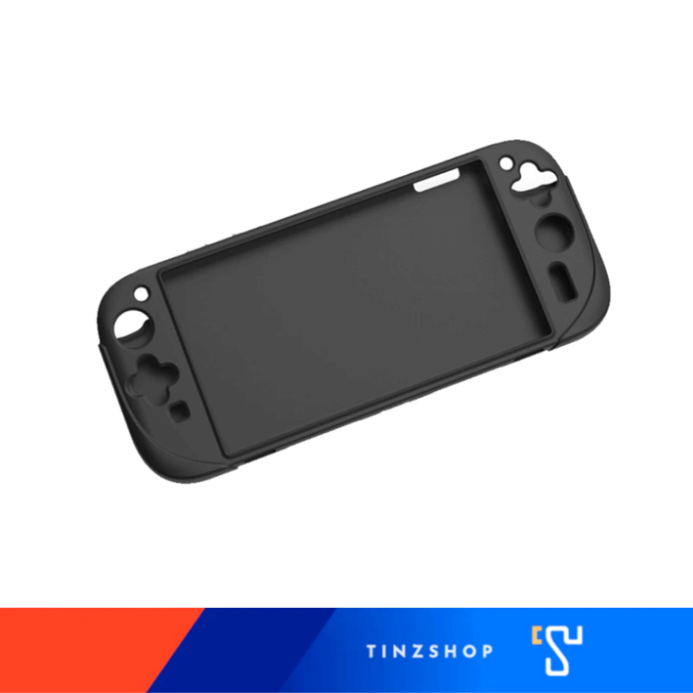 เคสซิลิโคนสำหรับ NINTENDO SWITCH 2  DOBE TNS-3158 ปกป้องเครื่อง กันรอย ขอบกระชับ